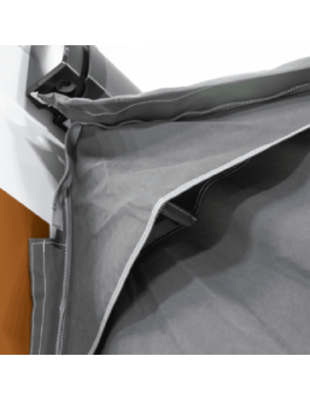 Advanced Kampa Dometic Leggera Air