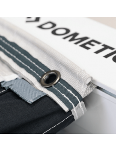 Avançado Kampa Dometic Leggera Air