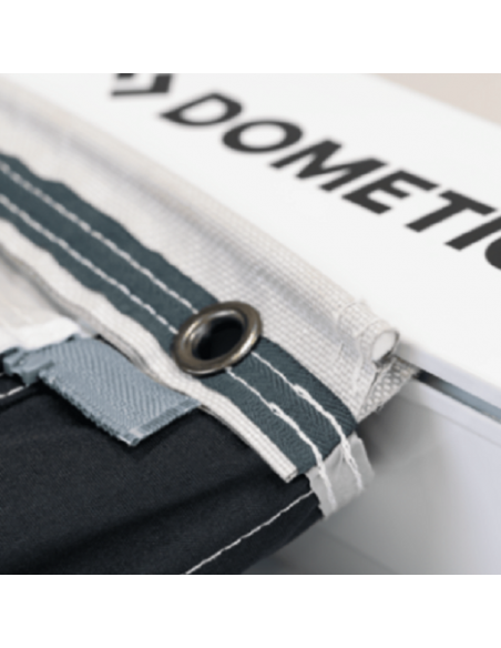 Advanced Kampa Dometic Leggera Air