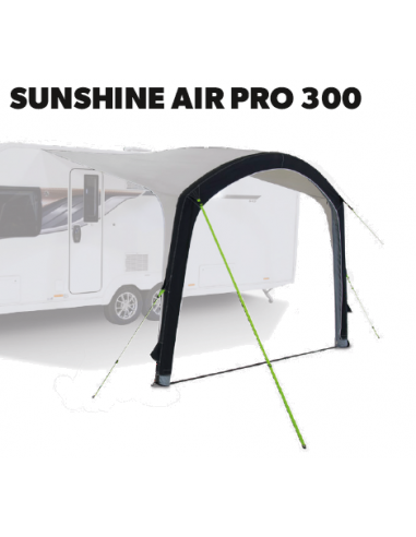 Tol Kampa Dometic Sunshine Air Pro