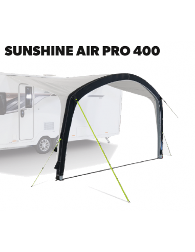 Toldo Kampa Dometic Sunshine Air Pro