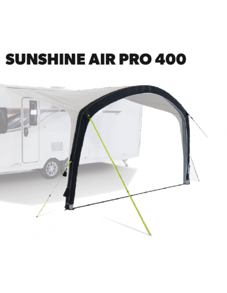 Toldo Kampa Dometic Sunshine Air Pro