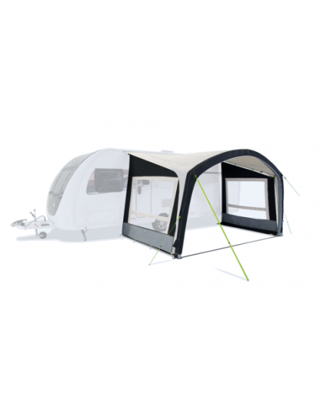 Paneles laterales sunshine Air Pro Kampa Dometic Paneles laterales sunshine Air Pro Kampa Dometic
