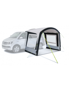 Paneles laterales Sunshine Air Pro VW Kampa Dometic