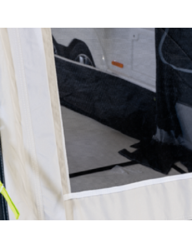 Advanced Rally Pro Kampa Dometic