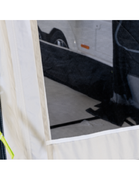 Avancé Rally Pro Kampa Dometic Avancé Rally Pro Kampa Dometic