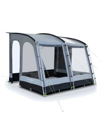 Advanced Rally Kampa Dometic