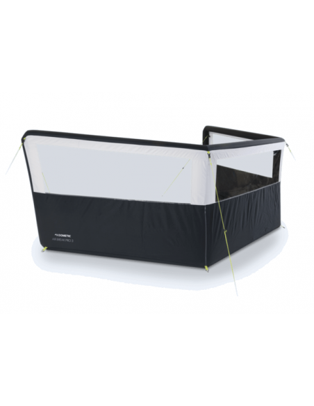 Paraviento inflable Air Break Pro Kampa Dometic