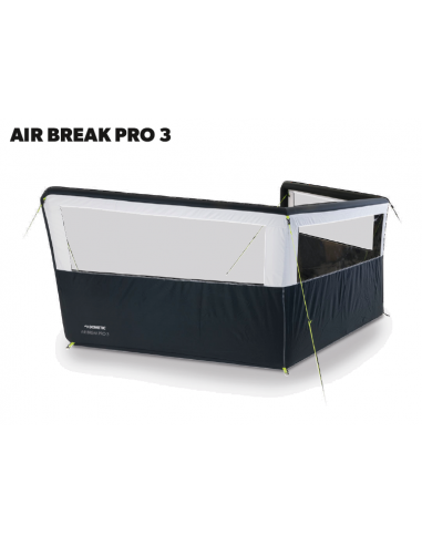 Paraviento gonflable Air Break Pro Kampa Dometic