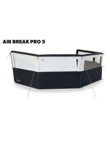 Paraviento inflable Air Break Pro Kampa Dometic