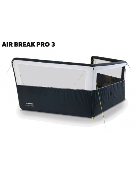 Paraviento inflable All-Season  Kampa Dometic Paraviento inflable All-Season  Kampa Dometic