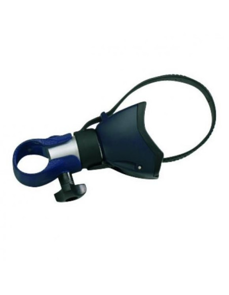 Brazo no1  Thule portabici 14cm