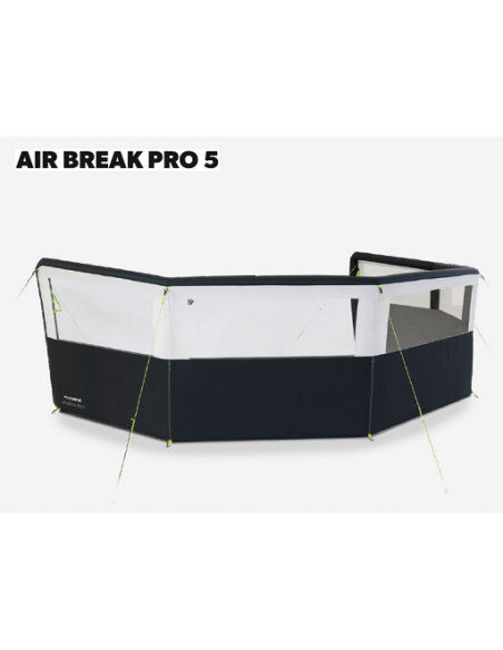 Paraviento inflable All-Season  Kampa Dometic Paraviento inflable All-Season  Kampa Dometic