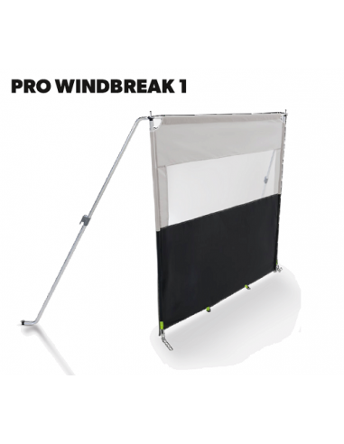 Paraviento Pro Windbreak Kampa Dometic