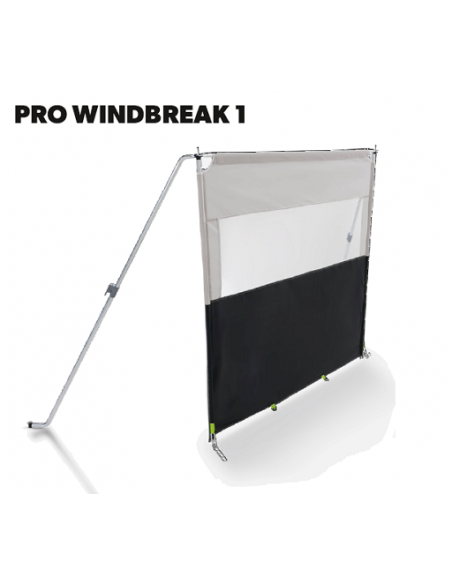 Paravent Pro Windbreak Kampa Dometic