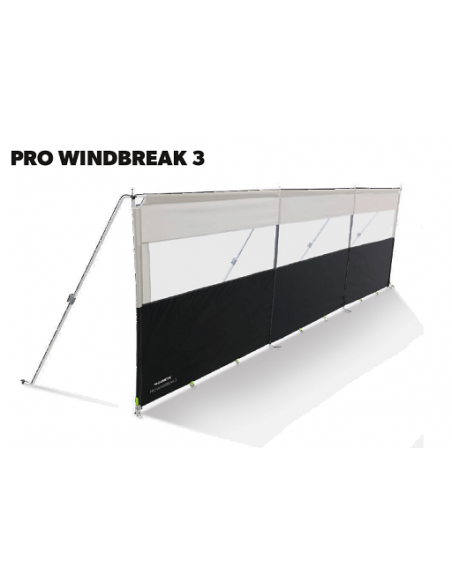 Paravent Pro Windbreak Kampa Dometic