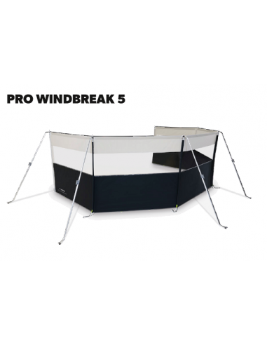 Paraviento Pro Windbreak Kampa Dometic