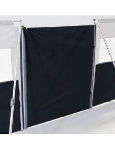 Puerta de paraviento Pro Windbreak Kampa Dometic