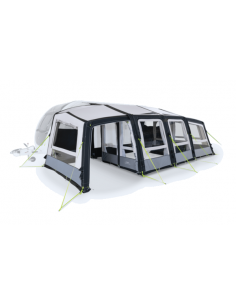 Grande Extensão Inflável Air Pro Kampa Dometic