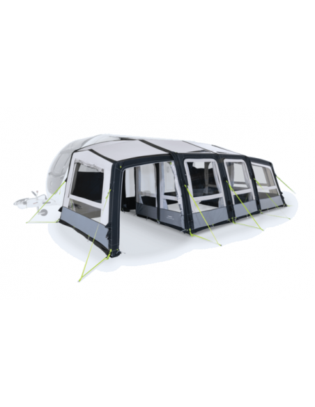 Grande Extension Gonflable Air Pro Kampa Dometic