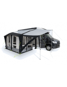 Toldo ligero lateral para Club/ Pro Kampa Dometic