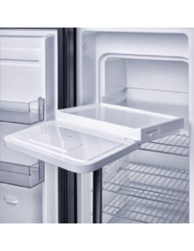 Frigorifero Dometic RC 104T per Campeggio - Compressore Eficiente 90L - VidaCampista