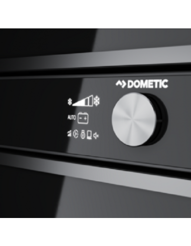 Nevera Dometic RC 104T para Camping - Compresor Eficiente 90L - VidaCampista
