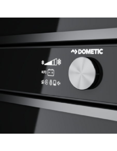 Nevera Dometic RC 104T para Camping - Compresor Eficiente 90L - VidaCampista Nevera Dometic RC 104T para Camping - Compresor Eficiente 90L - VidaCampista