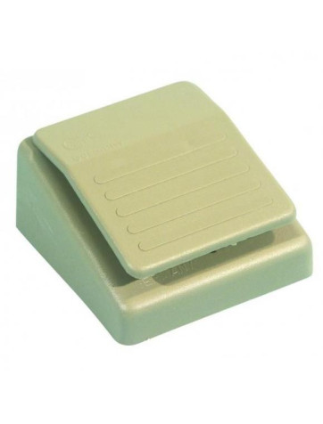 Pedal Interruptor de pie para bomba de agua
