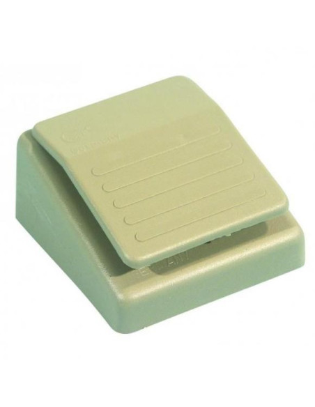 Interruttore pedale per pompa dell'acqua