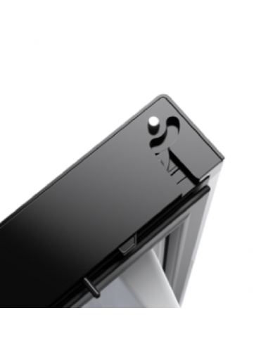 Nevera Dometic RC 10.4T con compresor 90 Litros