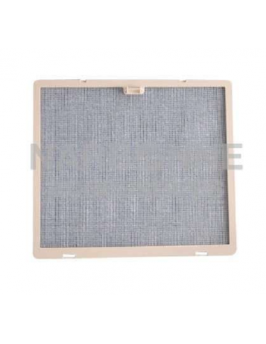 Moustiquaire avec cadre pour lanterneau 32 x 36 cm MPK