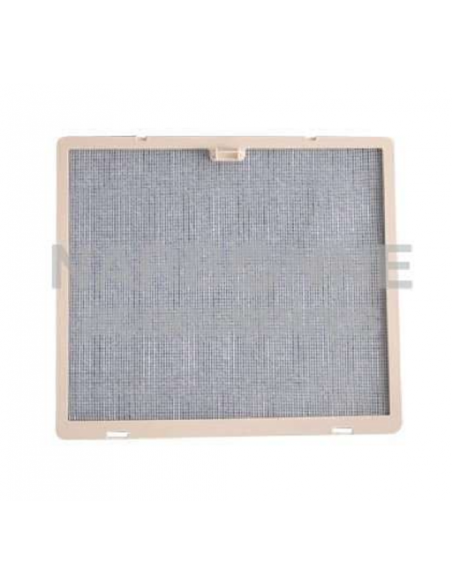 Mosquitera con marco para claraboya 32 x 36 cm MPK