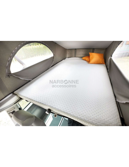 Matelas Froli pour toit VW T5 T6 California