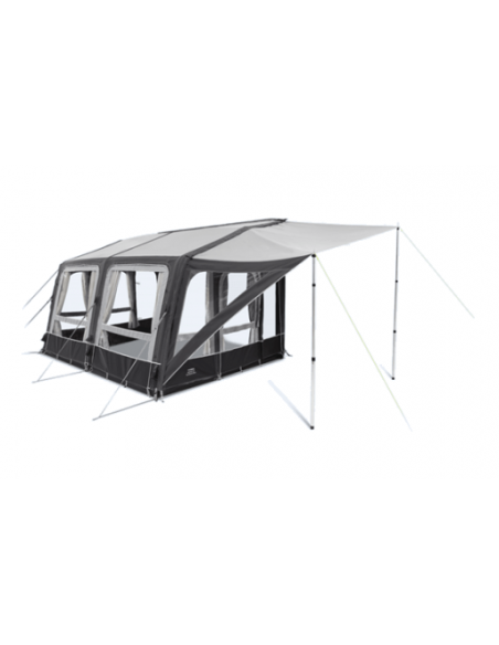 Toldo ligero lateral Grande All-Season