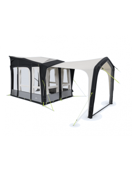 Toldo adicional para avance Club Air Pro Canopy Kampa Dometic