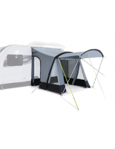 Toldo leve frontal Leggera Air Canopy Kampa Dometic