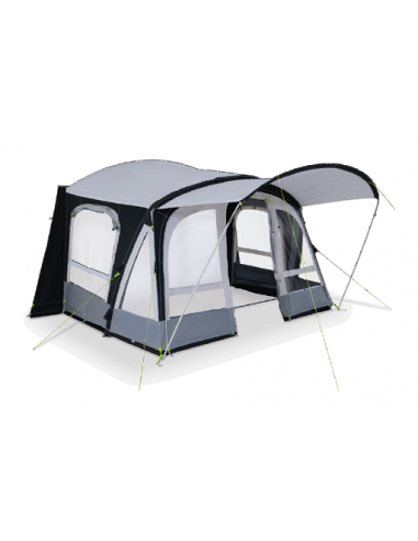 Toldo leve frontal Leggera Air Canopy Kampa Dometic