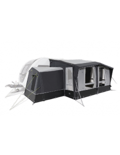 Anexo alto para avance All-Season Air Kampa Dometic