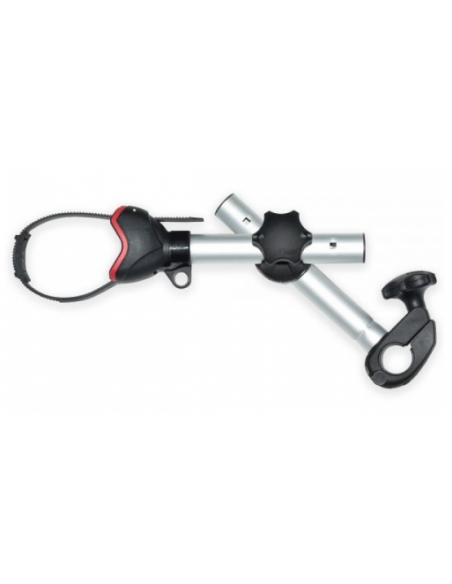 Brazo Bike Block S D1 Flame