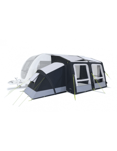 Anexo inflable Pro Air Kampa Dometic