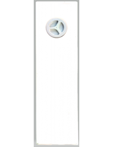 Depósito de agua limpia de 55 Litros