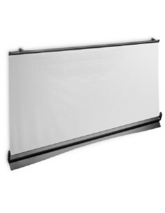 Cortina de pára-brisas para Boxer/ Jumper/ Ducato X230/244 de 2002 a 2006