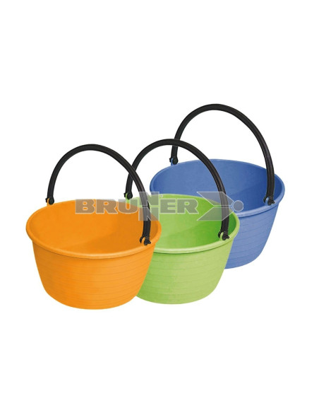 Multipurpose bucket, Brunner VINIS