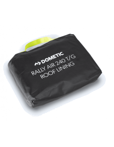 Kampa Dometic anti-condensation headliner