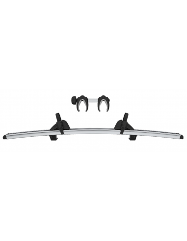 Rail Thule Excellent y Elite G2 kit cuarta bici