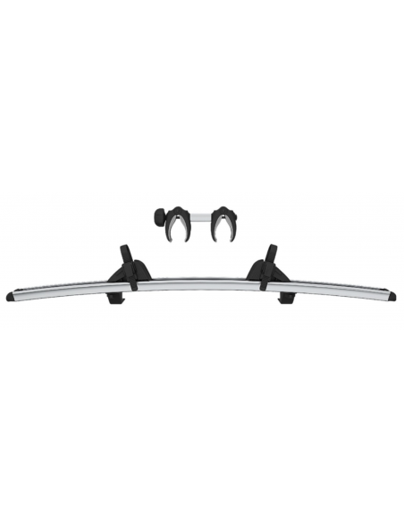 Ferro Thule Eccellente e Elite G2 kit quarta bici
