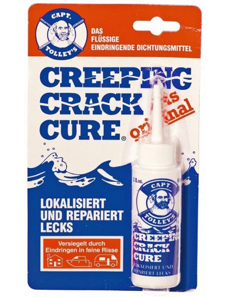 Colle d'étanchéité liquide multi-usages.