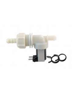 Solenoid valve for Thetford toilets