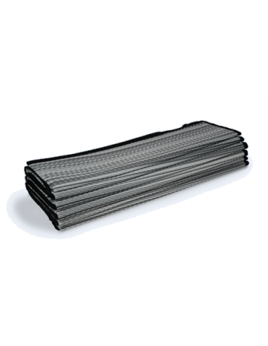 Continental universal floor mat Kampa Dometic